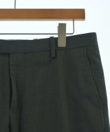 AURALEE（オーラリー）スラックス 緑 サイズ:5(L位) メンズ/2200640463014