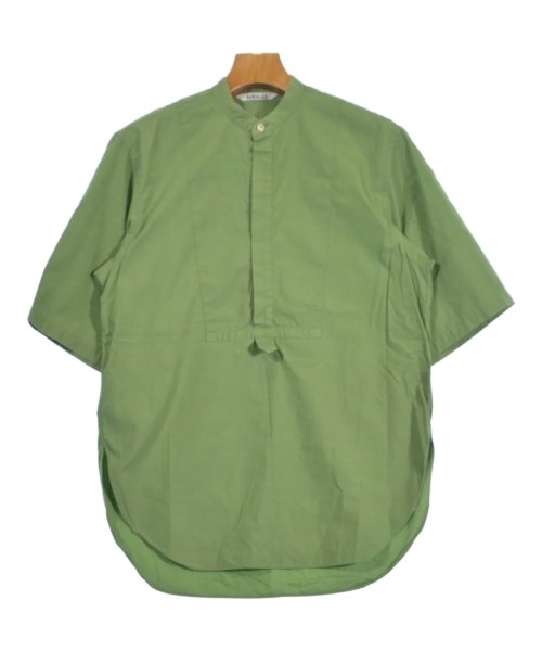 オーラリー(AURALEE)のAURALEE カジュアルシャツ