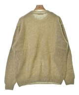AURALEE（オーラリー）ニット・セーター ベージュ サイズ:4(M位) メンズ/2200628767028