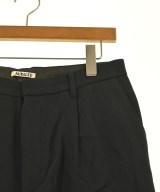 AURALEE（オーラリー）スラックス 紺 サイズ:4(M位) メンズ/2200640800024