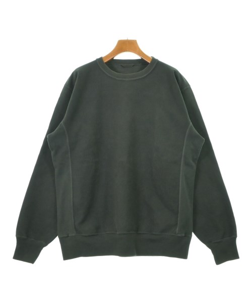 AURALEE スウェット