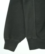 AURALEE（オーラリー）スウェット 黒 サイズ:4(M位) メンズ/2200640800055