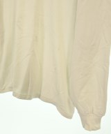 AURALEE（オーラリー）スウェット 白 サイズ:4(M位) メンズ/2200628244093