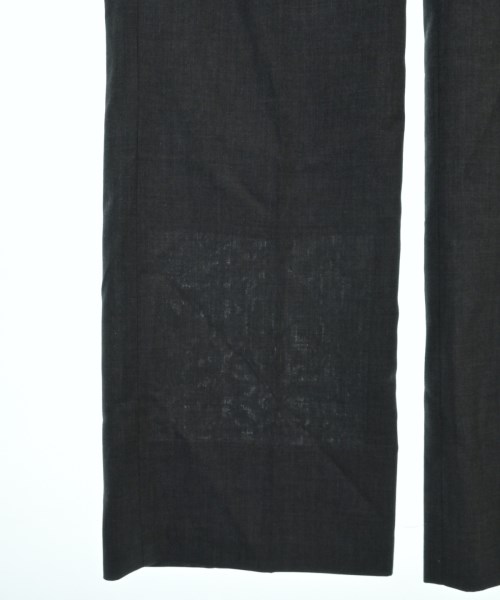 AURALEE（オーラリー）スラックス グレー サイズ:3(S位) メンズ/2200629431034