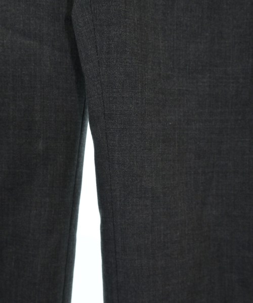 AURALEE（オーラリー）スラックス グレー サイズ:3(S位) メンズ/2200629431034