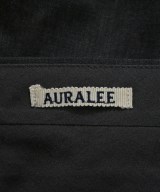 AURALEE（オーラリー）スラックス グレー サイズ:3(S位) メンズ/2200629431034