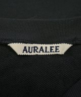 AURALEE（オーラリー）スウェット 黒 サイズ:3(S位) メンズ/2200629431041