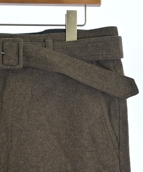 AURALEE（オーラリー）カーゴパンツ 茶 サイズ:4(M位) メンズ/2200640930035