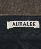 AURALEE（オーラリー）カーゴパンツ 茶 サイズ:4(M位) メンズ/2200640930035
