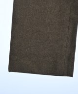 AURALEE（オーラリー）カーゴパンツ 茶 サイズ:4(M位) メンズ/2200640930035