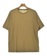 AURALEE（オーラリー）Tシャツ・カットソー 茶 サイズ:3(S位) メンズ/2200624533085