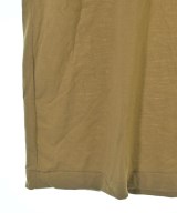 AURALEE（オーラリー）Tシャツ・カットソー 茶 サイズ:3(S位) メンズ/2200624533085