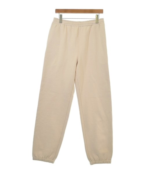 オーラリー(AURALEE)のAURALEE スウェットパンツ