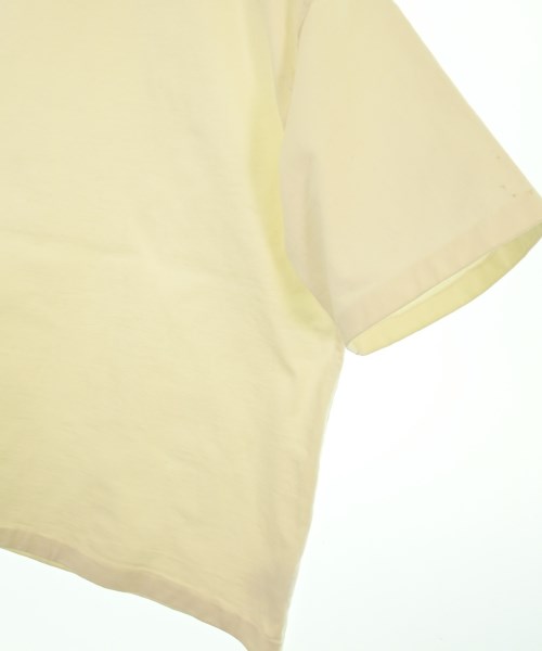 AURALEE（オーラリー）Tシャツ・カットソー 白 サイズ:3(S位) メンズ/2200641516047