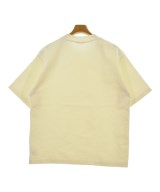 AURALEE（オーラリー）Tシャツ・カットソー 白 サイズ:3(S位) メンズ/2200641516047