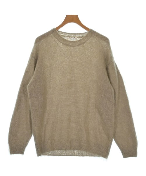オーラリー(AURALEE)のAURALEE ニット・セーター