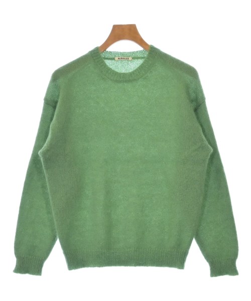 オーラリー(AURALEE)のAURALEE ニット・セーター