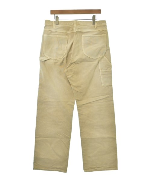 AURALEE（オーラリー）その他 ベージュ サイズ:4(M位) メンズ/2200641781063