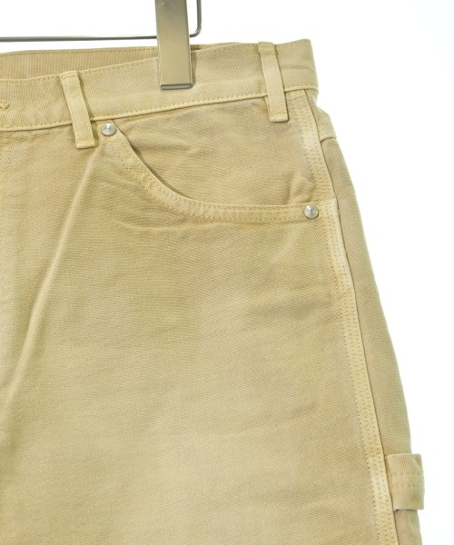 AURALEE（オーラリー）その他 ベージュ サイズ:4(M位) メンズ/2200641781063