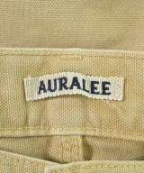 AURALEE（オーラリー）その他 ベージュ サイズ:4(M位) メンズ/2200641781063
