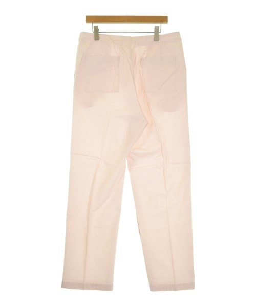 AURALEE（オーラリー）その他 ピンク サイズ:4(M位) メンズ/2200642003058