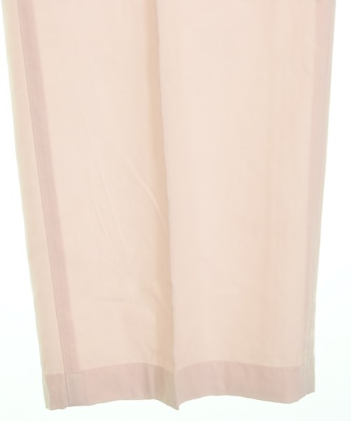 AURALEE（オーラリー）その他 ピンク サイズ:4(M位) メンズ/2200642003058