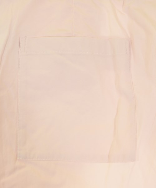 AURALEE（オーラリー）その他 ピンク サイズ:4(M位) メンズ/2200642003058