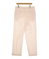 AURALEE（オーラリー）その他 ピンク サイズ:4(M位) メンズ/2200642003058