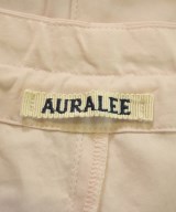 AURALEE（オーラリー）その他 ピンク サイズ:4(M位) メンズ/2200642003058