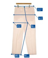 AURALEE（オーラリー）その他 ピンク サイズ:4(M位) メンズ/2200642003058