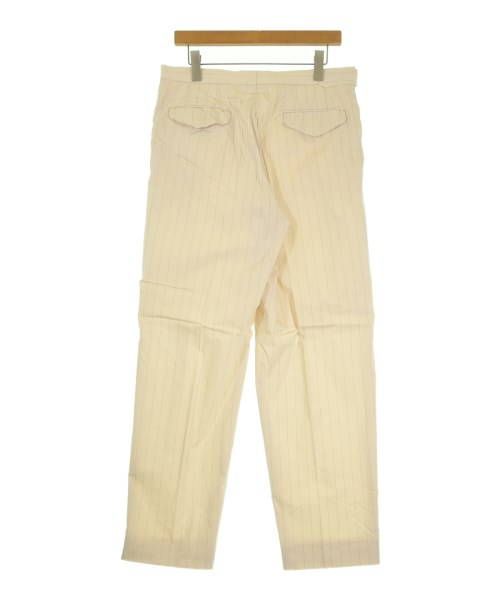 AURALEE（オーラリー）その他 ベージュ サイズ:4(M位) メンズ/2200642003065