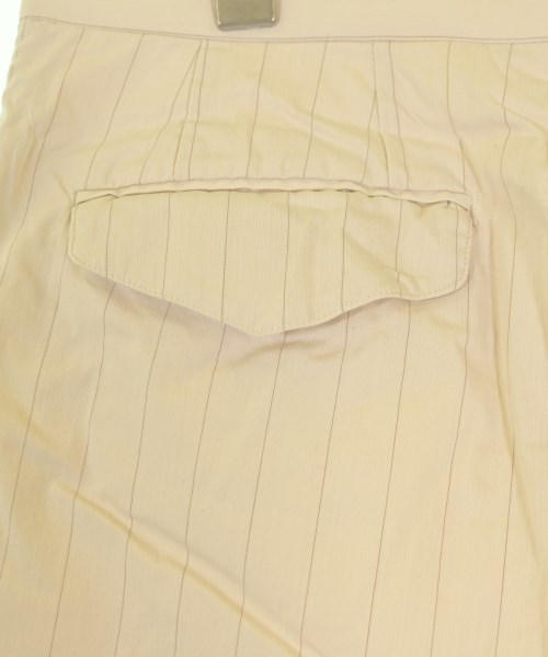 AURALEE（オーラリー）その他 ベージュ サイズ:4(M位) メンズ/2200642003065