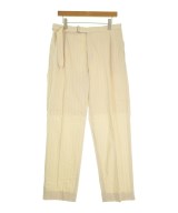 AURALEE（オーラリー）その他 ベージュ サイズ:4(M位) メンズ/2200642003065