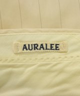 AURALEE（オーラリー）その他 ベージュ サイズ:4(M位) メンズ/2200642003065