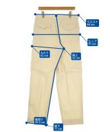 AURALEE（オーラリー）その他 ベージュ サイズ:4(M位) メンズ/2200642003065