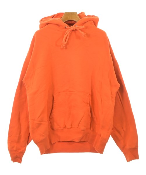 AURALEE パーカー