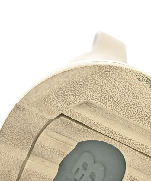 AURALEE（オーラリー）スニーカー ベージュ サイズ:26.5cm メンズ/2200631589044