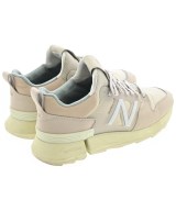 AURALEE（オーラリー）スニーカー ベージュ サイズ:26.5cm メンズ/2200631589044