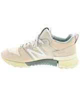 AURALEE（オーラリー）スニーカー ベージュ サイズ:26.5cm メンズ/2200631589044