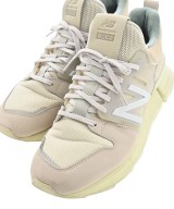 AURALEE（オーラリー）スニーカー ベージュ サイズ:26.5cm メンズ/2200631589044