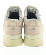 AURALEE（オーラリー）スニーカー ベージュ サイズ:26.5cm メンズ/2200631589044