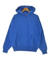 AURALEE パーカー