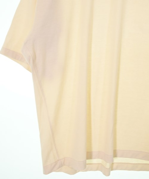 AURALEE（オーラリー）Tシャツ・カットソー ベージュ サイズ:3(S位) メンズ/2200642472021