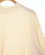 AURALEE（オーラリー）Tシャツ・カットソー ベージュ サイズ:3(S位) メンズ/2200642472021