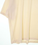 AURALEE（オーラリー）Tシャツ・カットソー ベージュ サイズ:3(S位) メンズ/2200642472021
