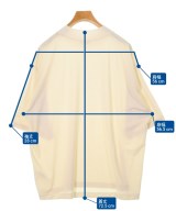 AURALEE（オーラリー）Tシャツ・カットソー ベージュ サイズ:3(S位) メンズ/2200642472021