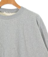 AURALEE（オーラリー）スウェット グレー サイズ:4(M位) メンズ/2200642505019