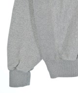 AURALEE（オーラリー）スウェット グレー サイズ:4(M位) メンズ/2200642505019