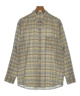 AURALEE カジュアルシャツ