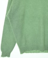 AURALEE（オーラリー）ニット・セーター 緑 サイズ:1(M位) メンズ/2200610964244